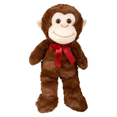 13" Natural Animal Assortment Plush LLB Plush Toys