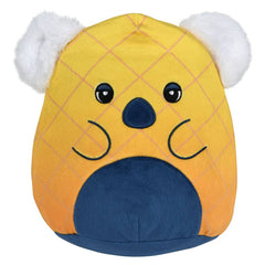 8" Pineapple Squishies - LLB Toys