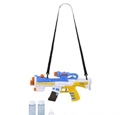 13" SPECIAL OPS LIGHT-UP BUBBLE BLASTER LLB Light-up Toys