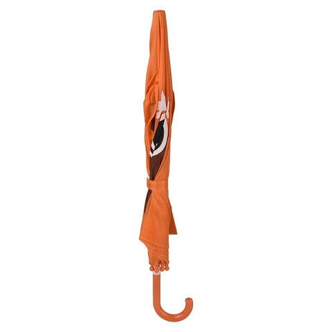 28" Red Panda Umbrella - LLB Toys