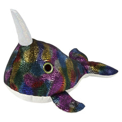 16.5" BIG EYE SPARKLE SEA ASSORTMENT 12PCS LLB kids toys