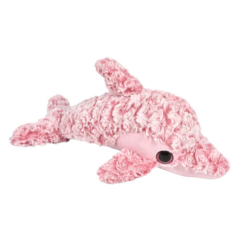 14" Curly Dolphin - LLB Toys