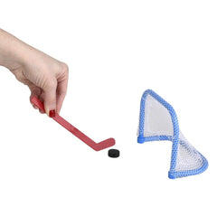 TABLE TOP MINI HOCKEY 7" LLB kids toys