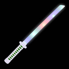 22.5" Light-Up Katana Sword LLB Light-up Toys