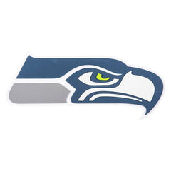 Fanfave 20" Seattle Seahawks 3D Foam Sign LLB kids toys