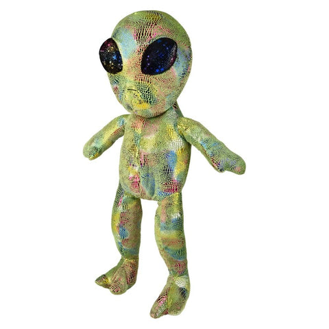 26" Alien Plush - LLB Plush