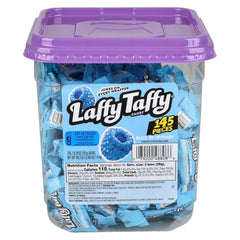 Laffy Taffy Mini Bars 1oz 145ct - LLB Toys
