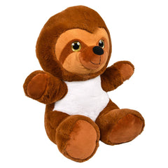 Jungle Plush 15in Asmt - LLB Toys