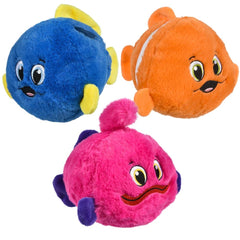 4.5" Fish - LLB Toys