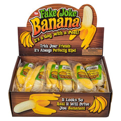 6.25" FAKE BANANA LLB kids toys