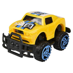 VEHICLES ASSORTMENT 2-3" (120PCS/PACK) LLB Car Toys