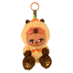 5.5" Misfit Critters Nostalgic Bag Series F - LLB Toys Plush