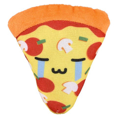 4" PIZZA plush LLB Plush Toys
