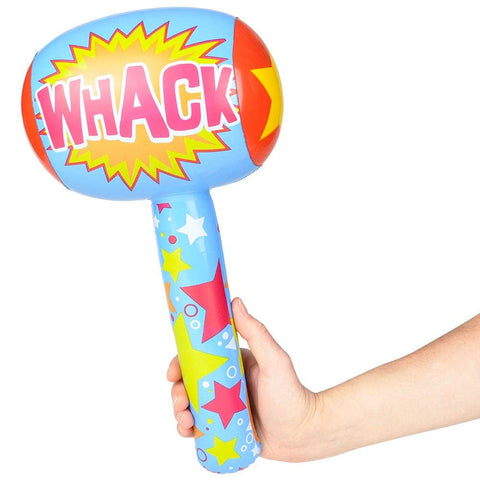 16" WHACK MALLET LLB kids toys