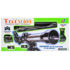 TELESCOPE LLB kids Toys