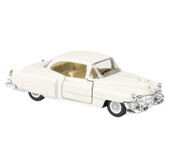 5" DIE-CAST 1953 CADILLAC SERIES 62 COUPE LLB Car Toys