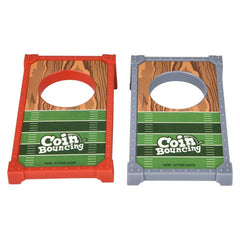 4.5" Desk Top Coin Bouncing Game LLB kids toys