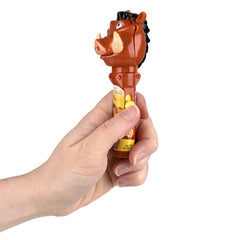 Pop UPS Asst Lollipop - LLB Toys