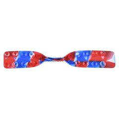 SILICONE STICK ON SUCTION STRIPS 10" LLB kids toys