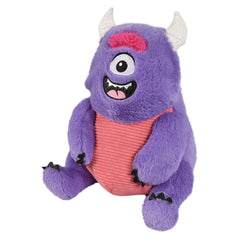 13" Tubby Tots Monsters Plush - LLB Toys