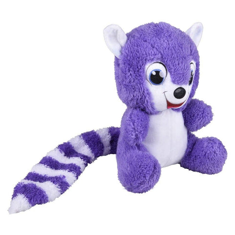 22" Lemur LLB Plush Toys