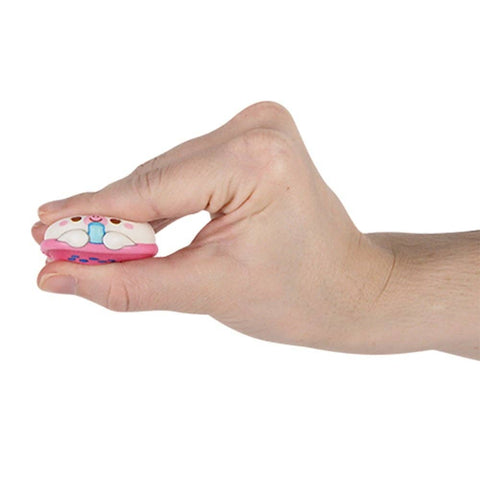 Micro Squish Animal Bubble Tea 2" LLB Squishy Toys