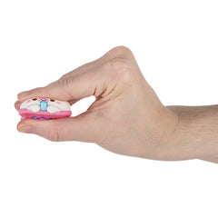 Micro Squish Animal Bubble Tea 2" LLB Squishy Toys