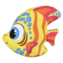 8" CLOWN FISH #2 - LLB kids toys