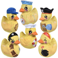 7" Costume Ducky - LLB Toys