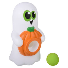 Hall Ghost Foam Ball Blaster 5.5" - LLB Toys