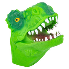5" T-REX HAND PUPPET LLB Kids Toys