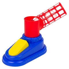 Pop Up Baseball Batting Practice Set - LLB Toys