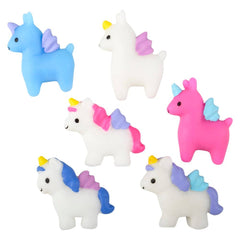 1.5" GUMMY MYSTICAL ANIMAL ASSORTMENT LLB kids toys