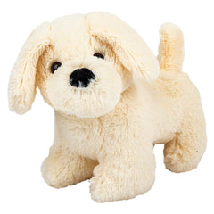 8.5" PUPPY ASSORTMENT LLB Plush Toys