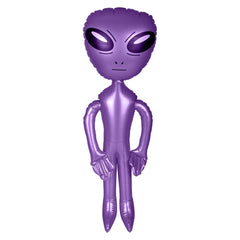 48" Alien Infalte - LLB Toys