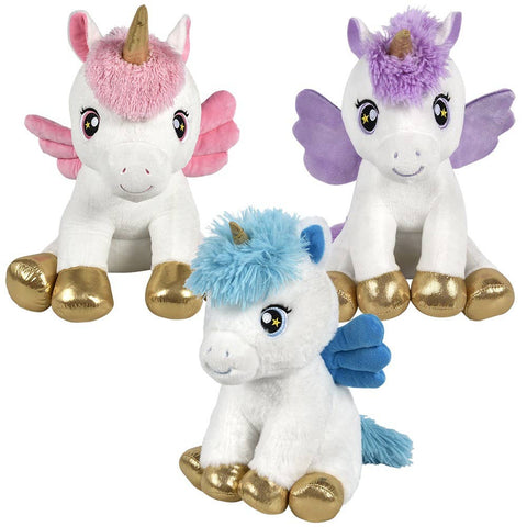 8" Pegasus - LLB Toys