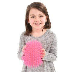9" JUMBO PUFFER BALL - LLB kids toys