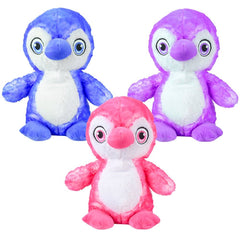 15" Baby Penguin Colors LLB Plush Toys