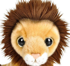 7" HEIRLOOM BUTTERSOFT LION LLB Plush Toys