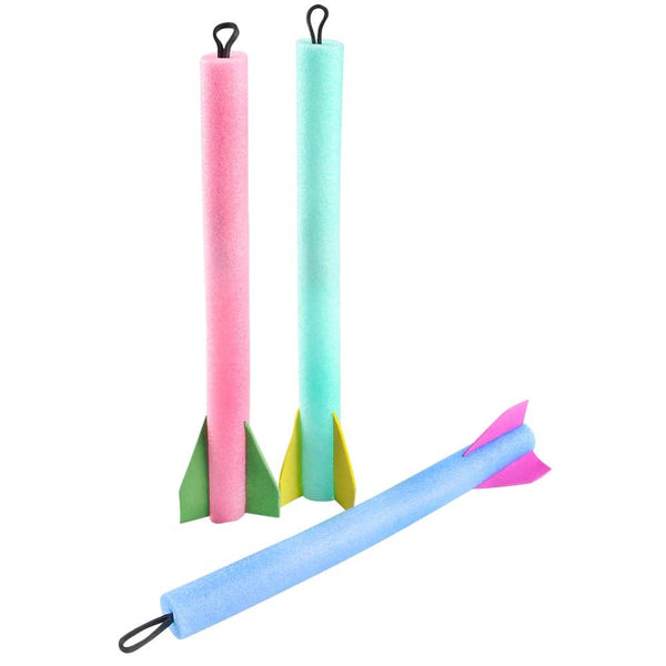 JUMBO FOAM FINGER ROCKETS LLB kids toys