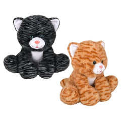 15.5" Mink Cats - LLB Toys
