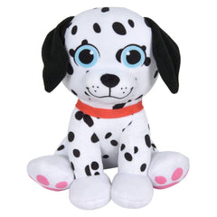 8" Dalmatian - LLB Toys