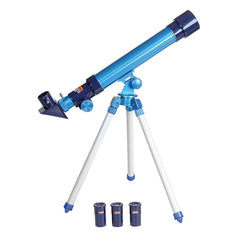ASTRONOMICAL TELESCOPE LLB kids toys