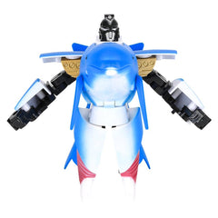DOLPHIN ROBOT ACTION FIGURE LLB kids toys