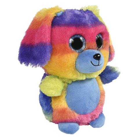10" Plump Pal Dog Plush LLB Plush Toys