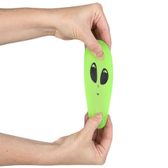 2.4" Squeezy Alien Sugar Ball LLB kids toys