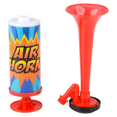 12" AIR HORN PUMP LLB kids toys
