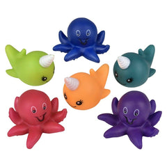 Sealife 2.5 - 3" Assortment LLB kids toys