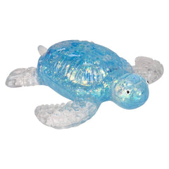 4" Squeezy Sugar Sea Turtle 12ct - LLB Toys