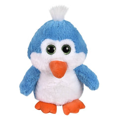 10" Penguin Plush - LLB Toys